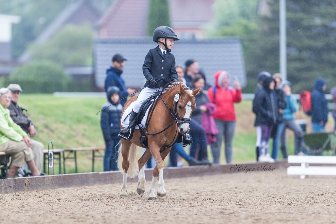 Bild 101 - Pony Akademie Turnier